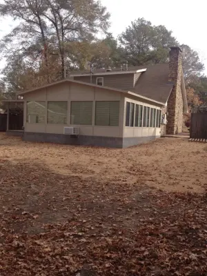 Custom Built Sunrooms LLC. - Window Installation & Replacement in Titus, AL