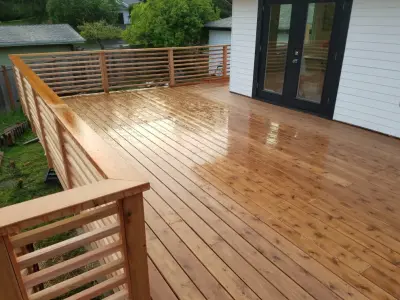 Lapatsin LLC - Carpentry & Woodworking in Everett, WA