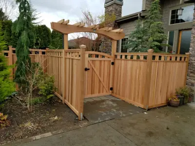 Lapatsin LLC - Carpentry & Woodworking in Everett, WA