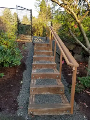 Lapatsin LLC - Carpentry & Woodworking in Everett, WA