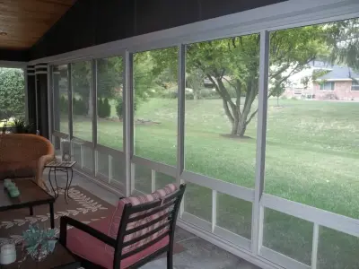 Sunspace of Central Ohio, LLC - Window Installation & Replacement in Columbus, OH