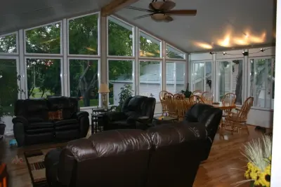 Sunspace of Central Ohio, LLC - Window Installation & Replacement in Columbus, OH