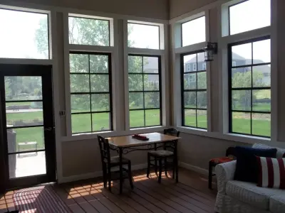 Sunspace of Central Ohio, LLC - Window Installation & Replacement in Columbus, OH