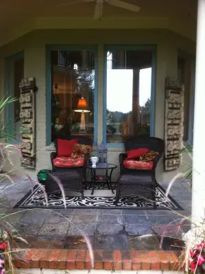 Outdoors — Deck Building & Repair project by Riggins Painting LLC
