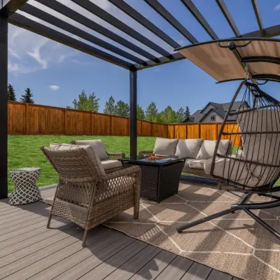 Deckorators - Deck Building & Repair in Grand Rapids, MI