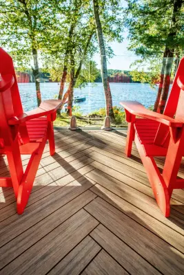 Deckorators - Deck Building & Repair in Grand Rapids, MI