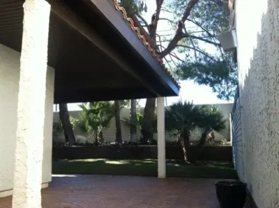 Paradise Builders - Commercial Construction Services in Las Vegas, NV