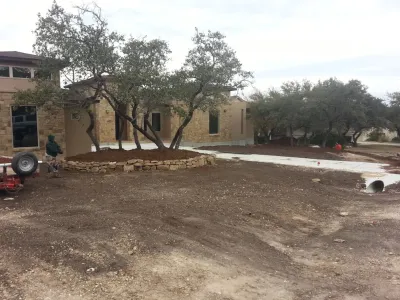 Prestige One Landscape - Garden Remodeling in San Antonio, TX