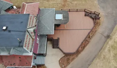 Advanced Custom Carpentry LLC - Custom Home Builders in Columbia, CT