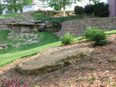 Prestige One Landscaping - Garden Remodeling in Independence, MO