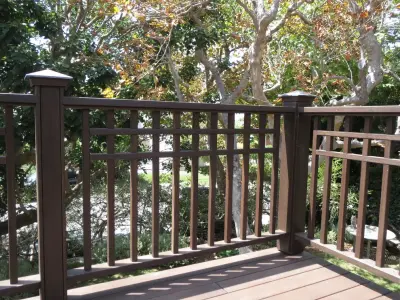 TKO Structure - Carpentry & Woodworking in Los Angeles, CA