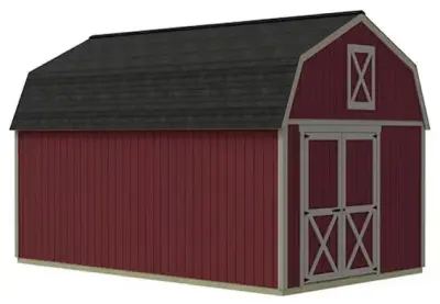 ShedsForLessDirect.com - Design-Build Services in Ofallon, MO