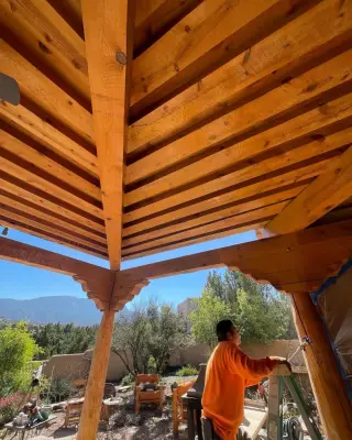 Dirty Gloves Landscaping LLC - Deck Building & Repair in Rio Rancho, NM