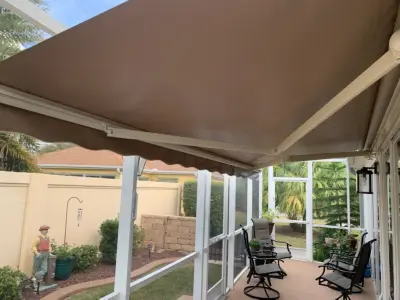 Authority Home Solutions, Inc. - Window Installation & Replacement in The Villages, FL