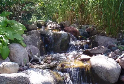 Prestige One Landscaping - Garden Remodeling in Independence, MO