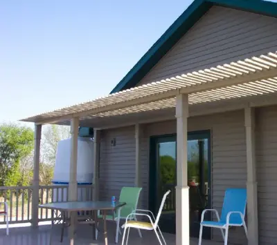 Petty Vinyl - Fence Installation in Gladbrook, IA