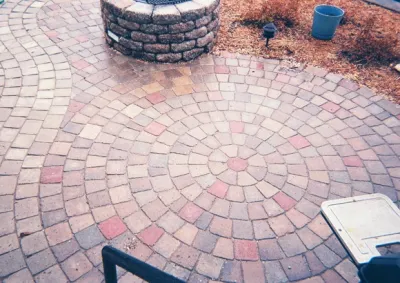 Paver Projects — Landscape Construction project by Prestige One Landscaping in Independence