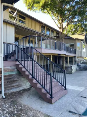 Four Seasons Custom Decks & Fences - Fence Installation in Plymouth, IN