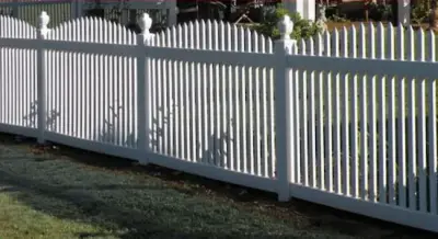 Swearingen Fence & Deck Co - Landscape Design in Pike Road, AL