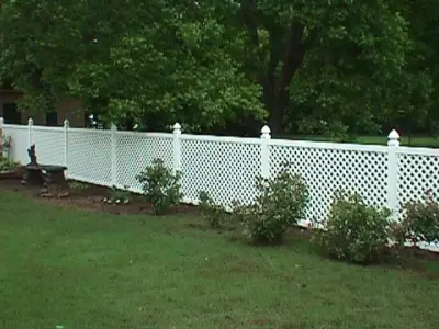 Midland Vinyl Products - Fence Installation in Oklahoma City, OK