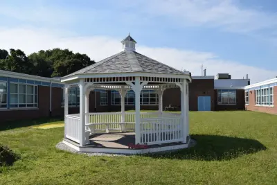 Baystate Outdoor Personia - Carpentry & Woodworking in Bellingham, MA