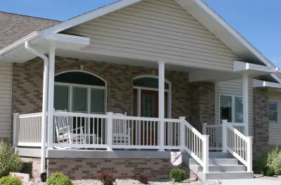 Noswett Fencing & Decks - Fence Installation in Richland, MI