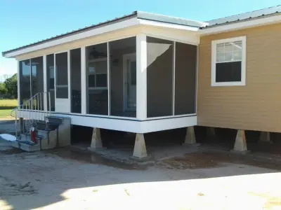 Liberty Home Improvement South llc - Window Installation & Replacement in Lafayette, LA