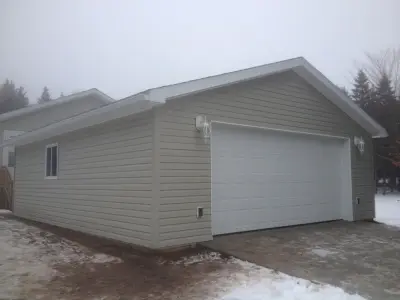 Bartholomew Builder - Fence Installation in Cadillac, MI