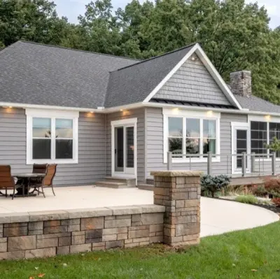 RS Builders, Inc - Roofing & Gutter Services in Lenoir City, TN