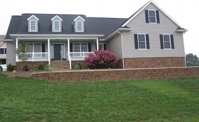 Heartland Home Improvements LLC - Deck Building & Repair in Mount Crawford, VA