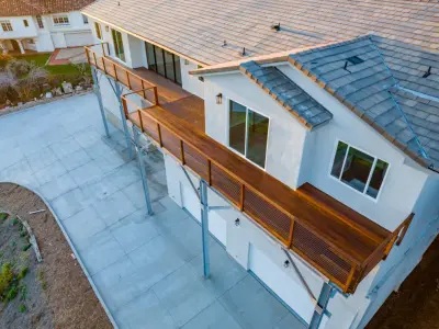 West Coast Deck - Carpentry & Woodworking in Solana Beach, CA