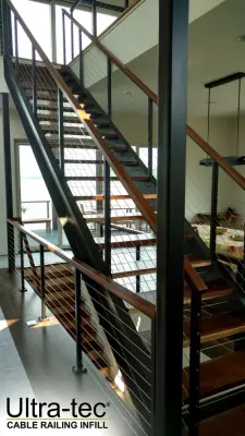 Waconia Housing — Deck Building & Repair project by Ultra-tec