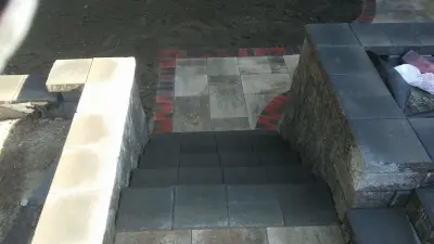 Custom Creations Hardscapes LLC - Carpentry & Woodworking in Imlay City, MI