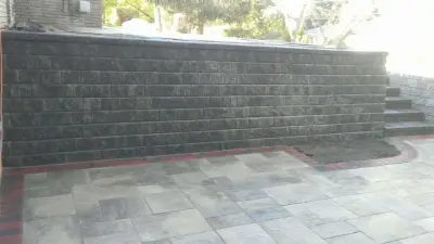 Custom Creations Hardscapes LLC - Carpentry & Woodworking in Imlay City, MI