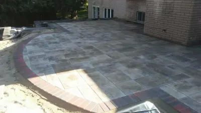 Custom Creations Hardscapes LLC - Carpentry & Woodworking in Imlay City, MI