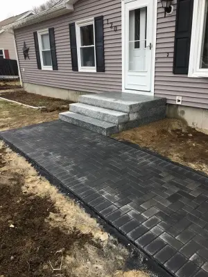 Blake Heavy, LLC. - Landscape Construction in New Ipswich, NH