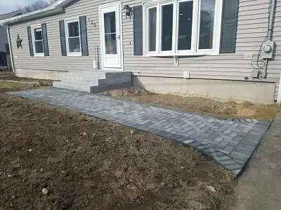 Blake Heavy, LLC. - Landscape Construction in New Ipswich, NH