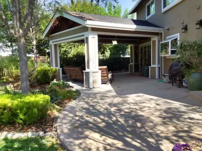 TD Construction - Design-Build Services in Brentwood, CA