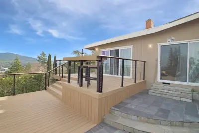 Contra Costa Decks LLC - Deck Building & Repair in Pleasant Hill, CA