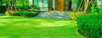 Pride In Turf - Lawn Aeration in Hoschton, GA