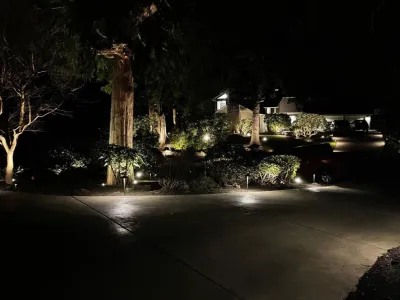 Primal Outdoor Lighting & Design - Landscape Construction in Federal Way, WA