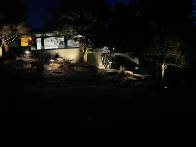 Primal Outdoor Lighting & Design - Landscape Construction in Federal Way, WA