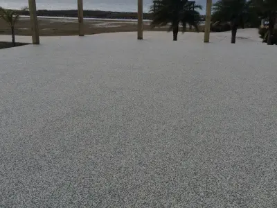 Custom Rubber Surfaces - Deck Building & Repair in Slidell, LA
