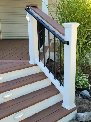 Premier Deck - Carpentry & Woodworking in Milton, NH