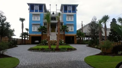 Priority Landscaping & Lawncare, LLC - Lawn Edging & Trimming in Folly Beach, SC