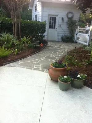 Priority Landscaping & Lawncare, LLC - Lawn Edging & Trimming in Folly Beach, SC