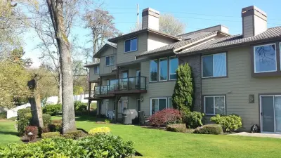 Northwest Decks - Design-Build Services in Gig Harbor, WA