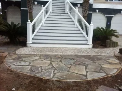 Priority Landscaping & Lawncare, LLC - Lawn Edging & Trimming in Folly Beach, SC