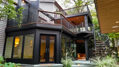 Decksouth - Landscape Construction in Alpharetta, GA