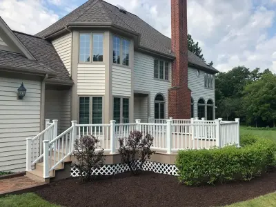 Platinum Decking - Deck Building & Repair in Barrington, IL